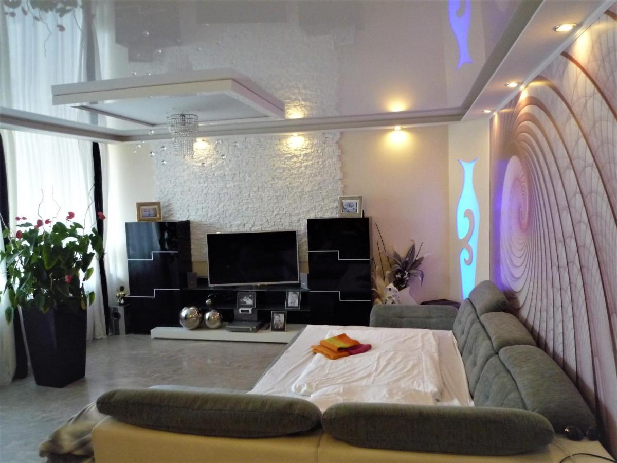 Private Apartment Laatzen City Hanôver Exterior foto